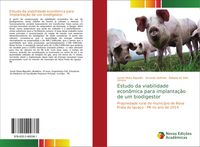 Produktbild: Estudo da viabilidade econ&ocirc;mica para implanta&ccedil;&atilde;o de um biodigestor