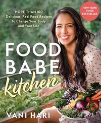 Produktbild: Hari, V: Food Babe Kitchen