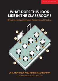 Produktbild: What Does This Look Like in the Classroom?