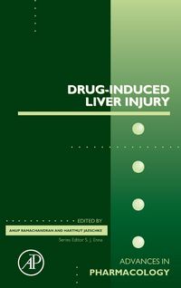 Produktbild: Drug-Induced Liver Injury