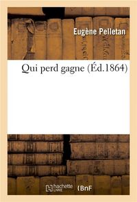 Produktbild: Qui Perd Gagne