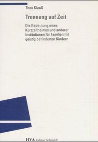 Produktbild: Trennung auf Zeit