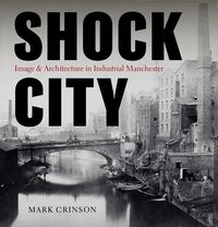 Produktbild: Shock City