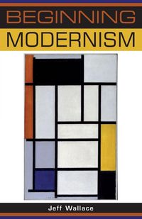 Produktbild: Beginning modernism
