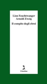 Produktbild: Il compito degli ebrei