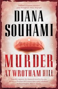 Produktbild: Murder at Wrotham Hill