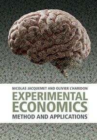 Produktbild: Experimental Economics