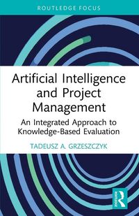Produktbild: Artificial Intelligence and Project Management