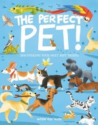 Produktbild: The Perfect Pet