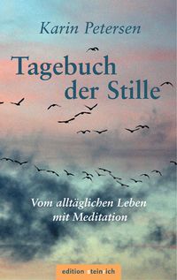Produktbild: Tagebuch der Stille