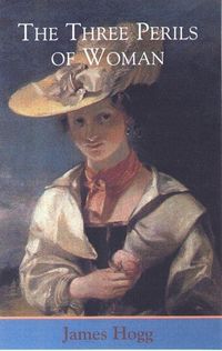 Produktbild: The Three Perils of Woman