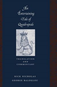 Produktbild: Nicholas, N: Entertaining Tale of Quadrupeds