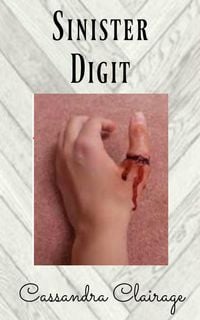 Produktbild: Sinister Digit