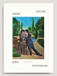 Produktbild: Fresh Failure: New Poems