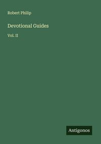 Produktbild: Devotional Guides