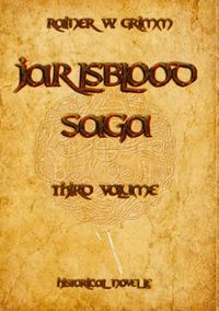 Produktbild: Jarlsblood - Saga Third Volume