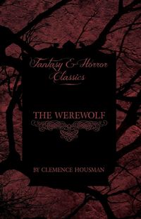 Produktbild: The Werewolf (Fantasy and Horror Classics)