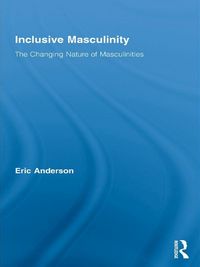 Produktbild: Inclusive Masculinity