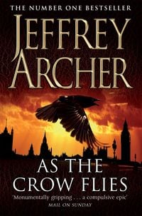 Produktbild: As the Crow Flies