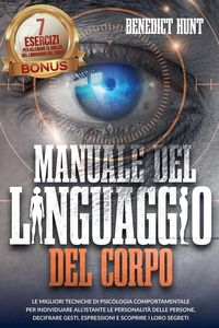 Produktbild: Manuale Del Linguaggio Del Corpo