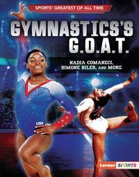 Produktbild: Gymnastics's G.O.A.T.