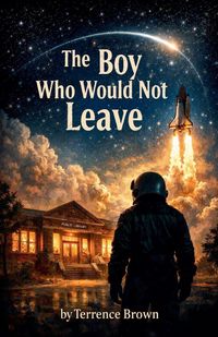 Produktbild: The Boy Who Would Not Leave