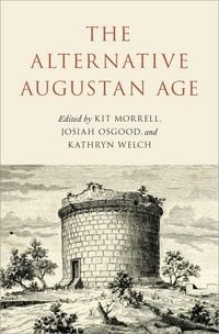Produktbild: The Alternative Augustan Age
