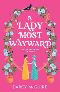 Produktbild: A Lady Most Wayward