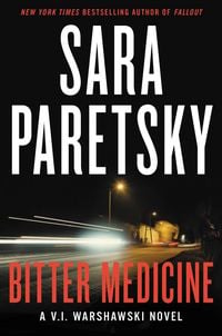 Produktbild: Bitter Medicine