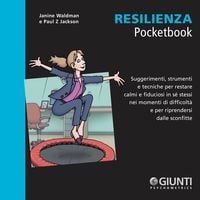 Produktbild: Resilienza