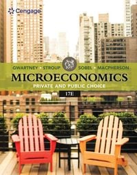 Produktbild: Microeconomics