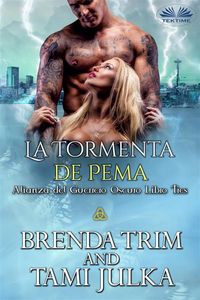 Produktbild: La Tormenta De Pema