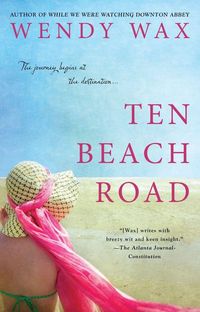 Produktbild: Ten Beach Road