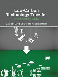 Produktbild: Low-Carbon Technology Transfer