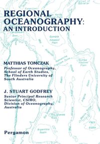 Produktbild: Regional Oceanography