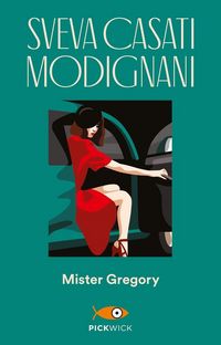 Produktbild: Mister Gregory