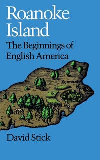 Produktbild: Roanoke Island