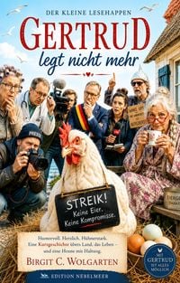 Produktbild: Gertrud legt nicht mehr
