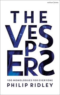 Produktbild: The Vespers