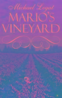 Produktbild: Legat, M: Mario's Vineyard