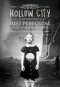 Produktbild: Miss Peregrine, Tome 02