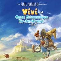 Produktbild: Vivi und Opas Erinnerungen f&uuml;r den Himmel