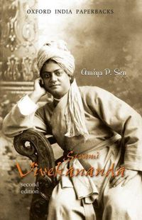Produktbild: Swami Vivekananda