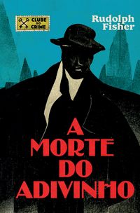 Produktbild: A morte do adivinho