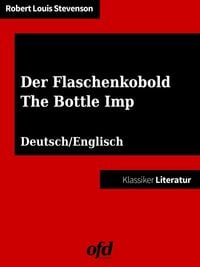 Produktbild: Der Flaschenkobold - The Bottle Imp