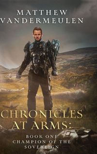 Produktbild: Chronicles at Arms