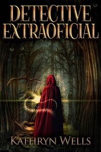 Produktbild: Detective Extraoficial