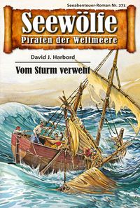 Produktbild: Seew&ouml;lfe - Piraten der Weltmeere 271
