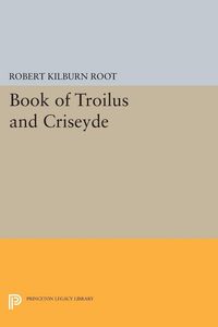 Produktbild: Book of Troilus and Criseyde