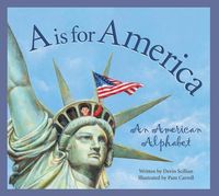 Produktbild: A is for America